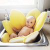 Baby Bathing Flower Seat