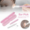 Light-up Baby Ear Pick